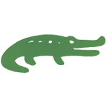 🐊 Легенда водойм