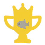 👑 Великий трофейник України