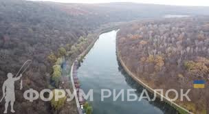 Будинок рибака, Сатанів — фото водойми та місць для рибалки